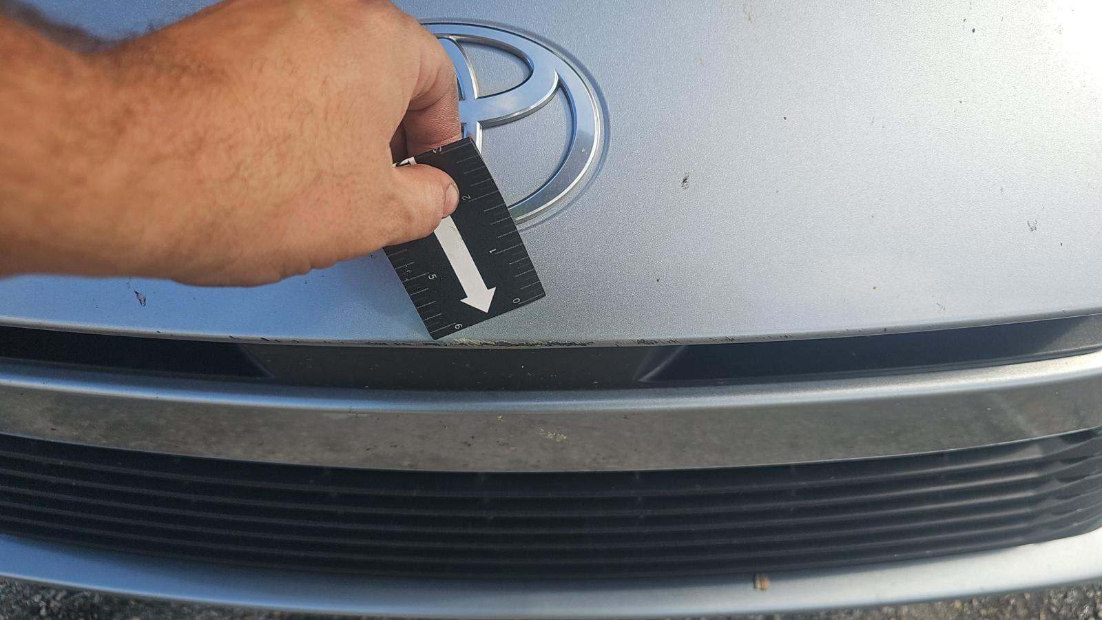 2025 Toyota Camry LE FWD