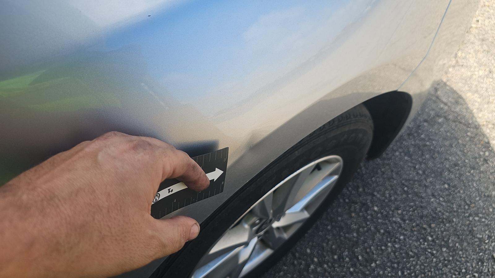 2025 Toyota Camry LE FWD