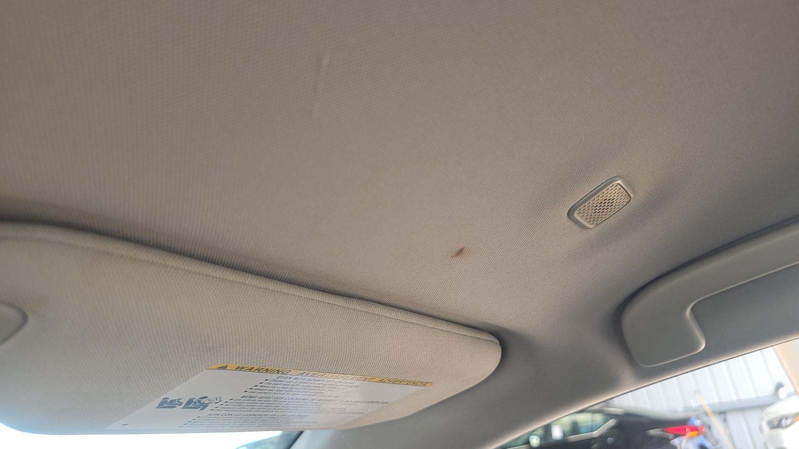 2025 Toyota Camry LE FWD