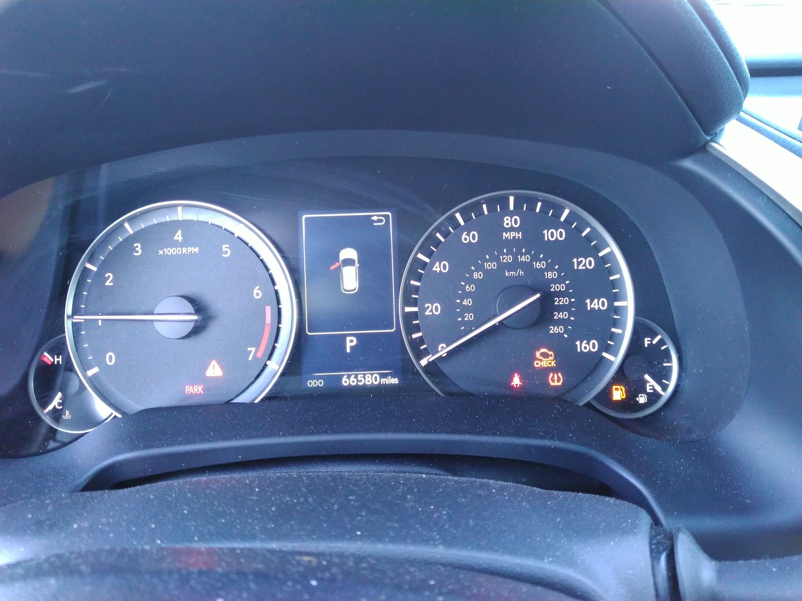 2022 Lexus RX RX 350 FWD