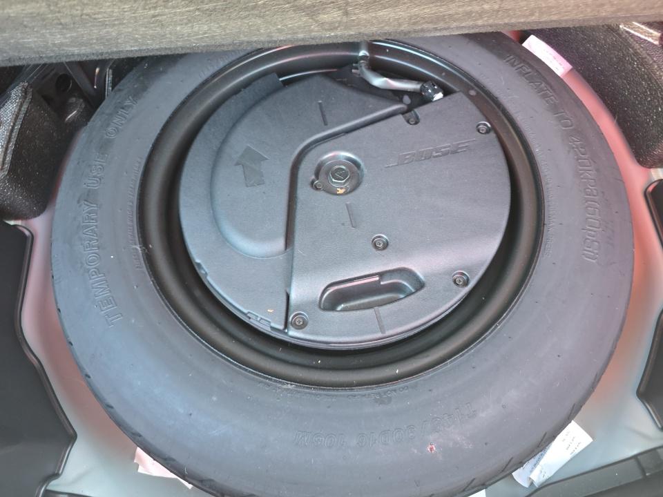 2023 MAZDA CX-5 2.5 S Carbon Edition AWD