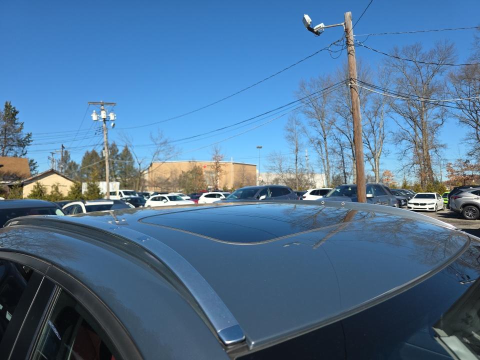 2023 MAZDA CX-5 2.5 S Carbon Edition AWD