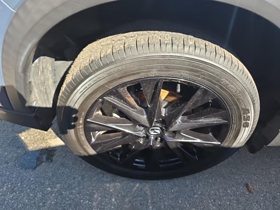 2023 MAZDA CX-5 2.5 S Carbon Edition AWD
