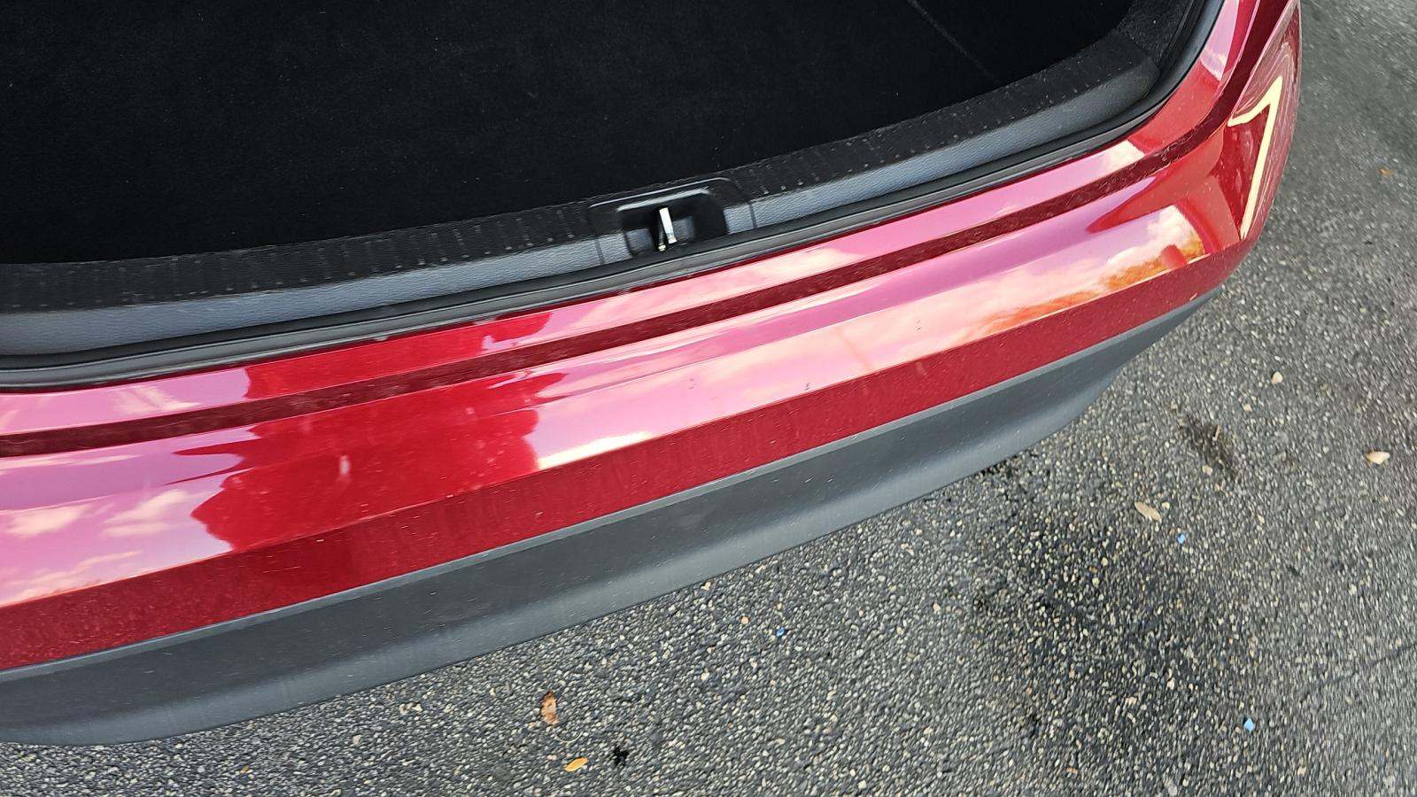 2024 Toyota Corolla LE FWD