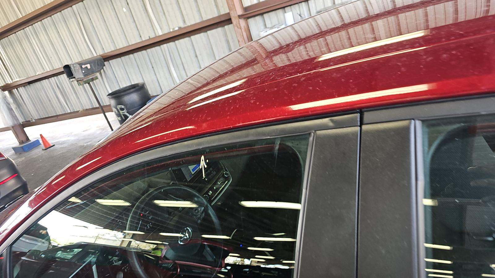 2024 Toyota Corolla LE FWD