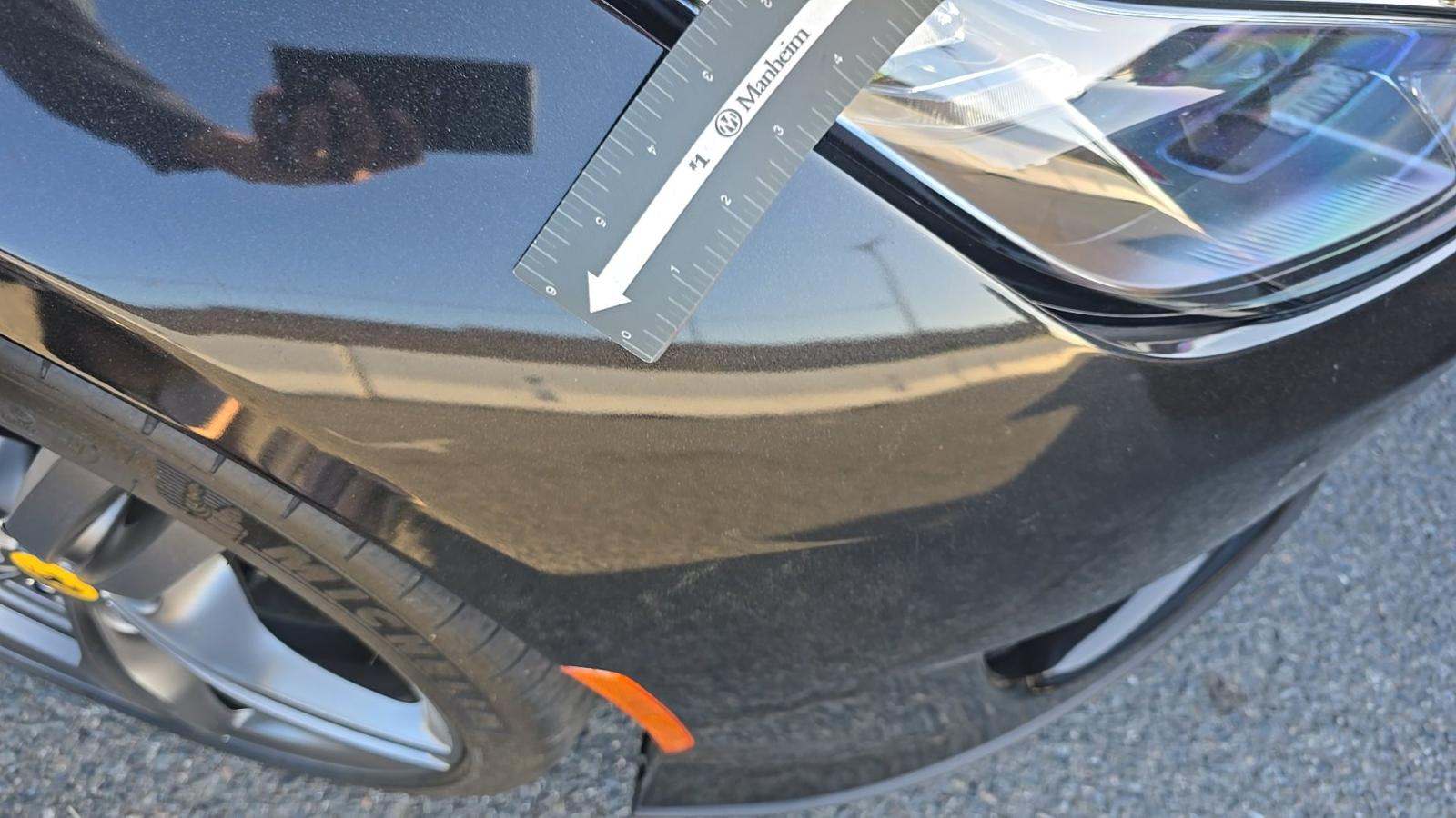 2020 Ferrari Portofino Base FWD