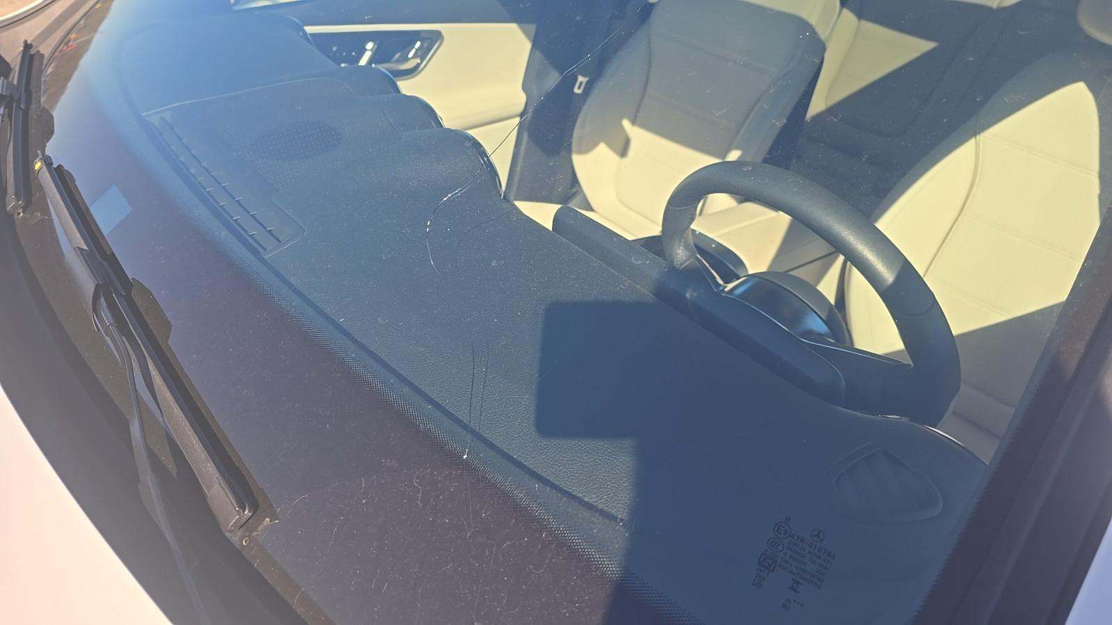 2025 Mercedes-Benz GLC GLC 300 AWD