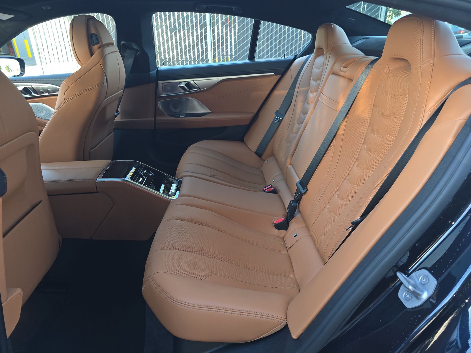 2025 BMW 8 Series M850i xDrive AWD