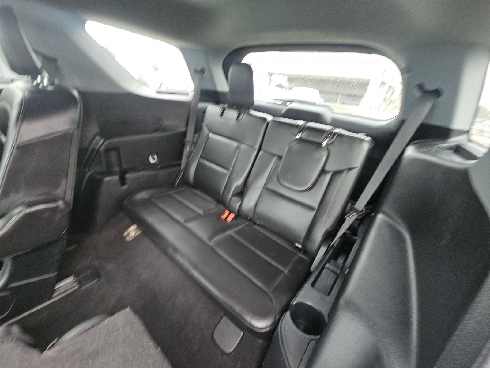 2023 Ford Explorer XLT AWD