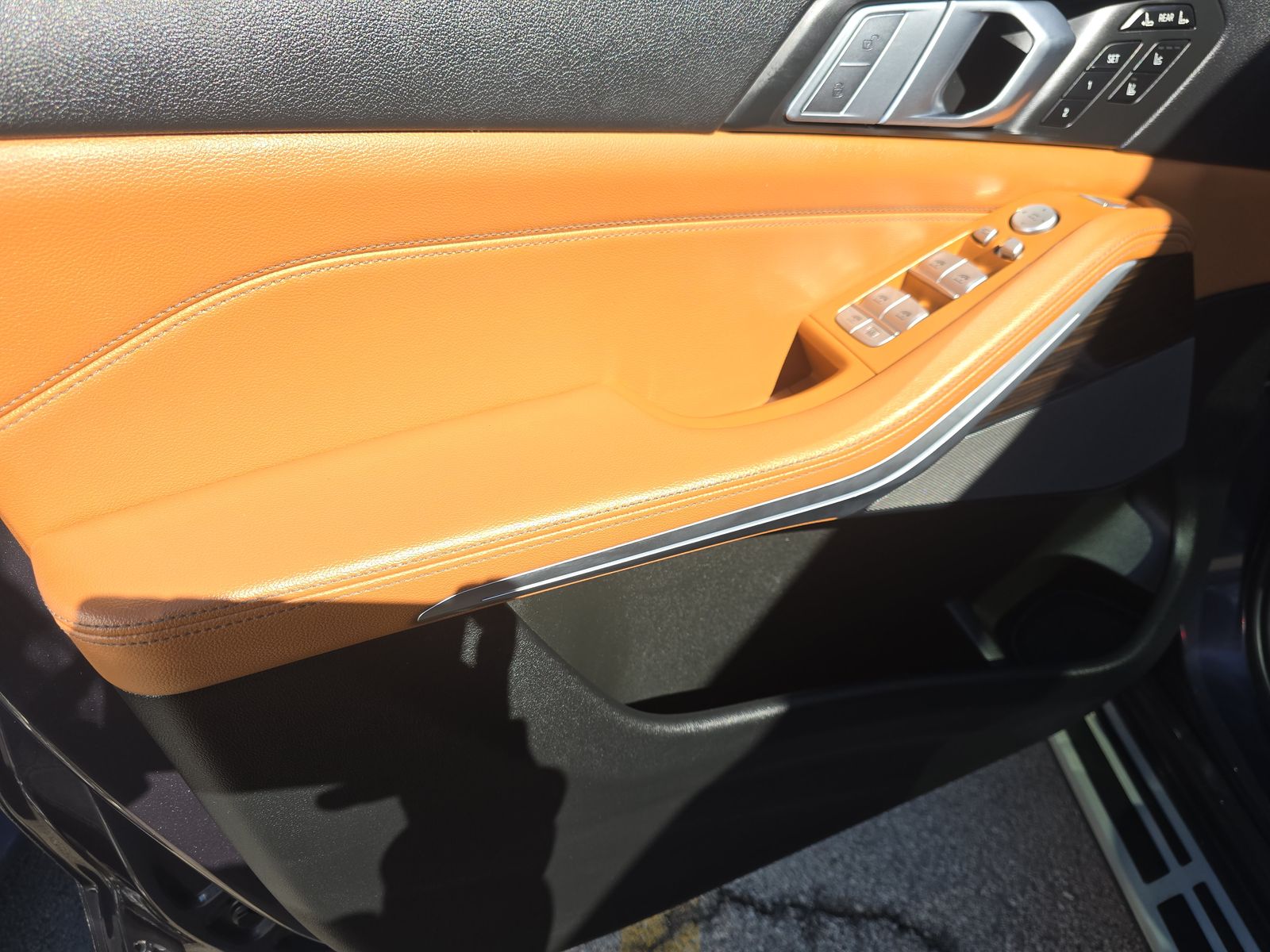 2020 BMW X7 xDrive40i AWD