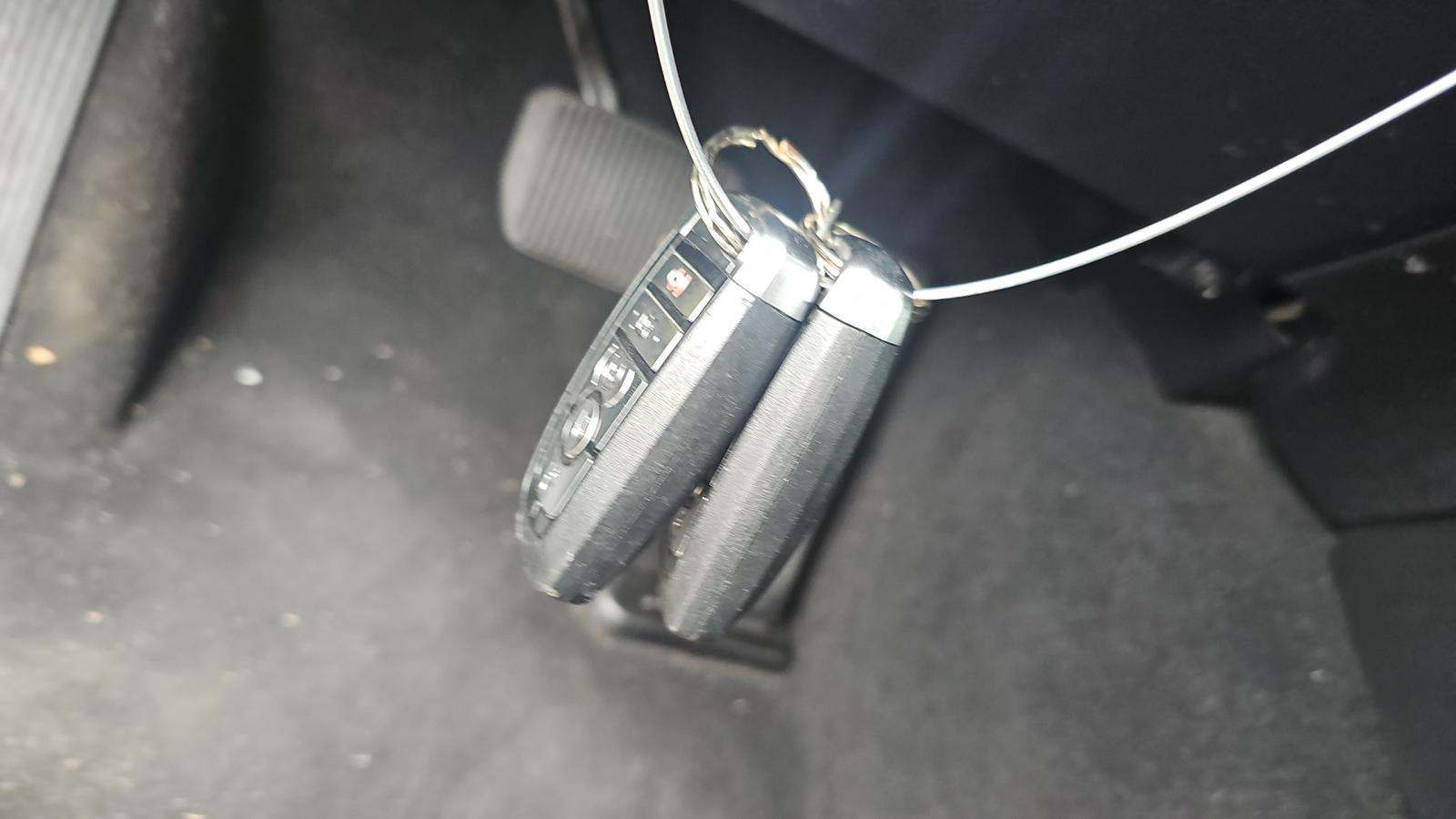 2023 Ford Explorer XLT AWD