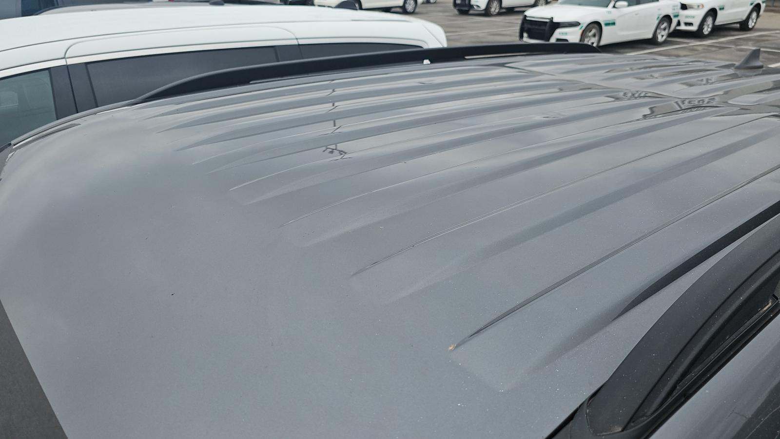 2023 Ford Explorer XLT AWD