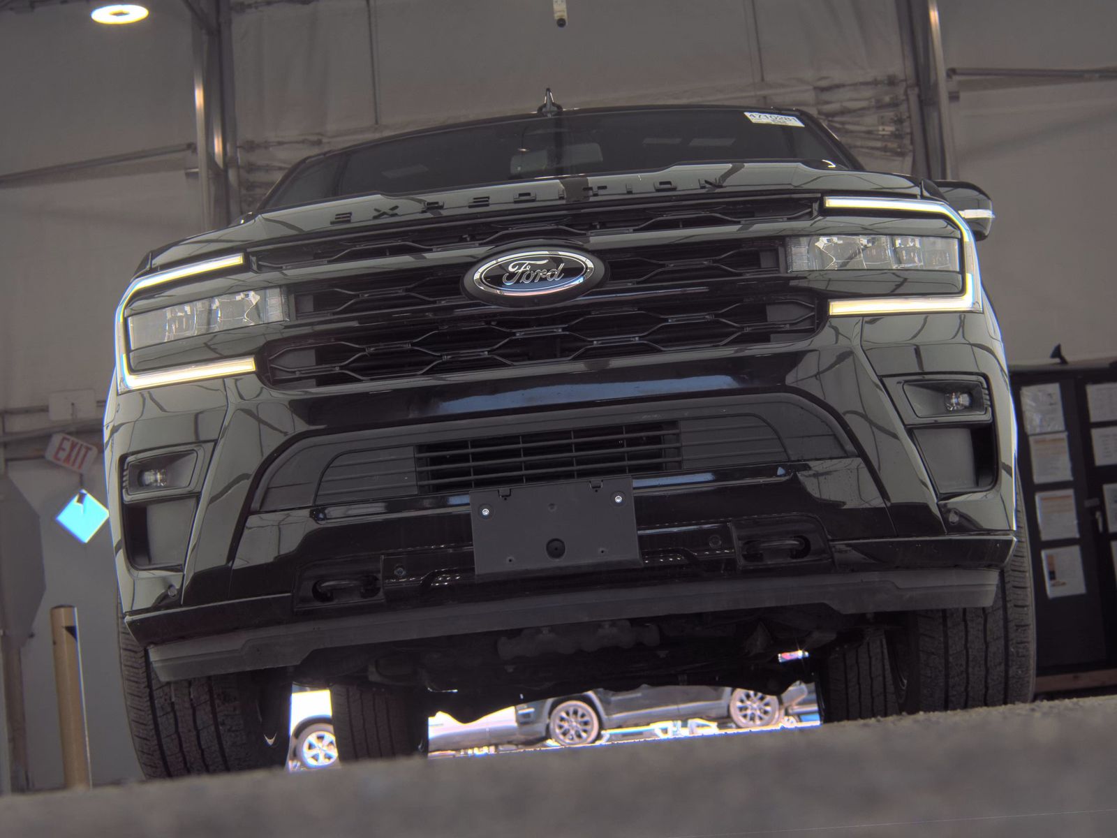 FORD EXPEDITION MAX - 4