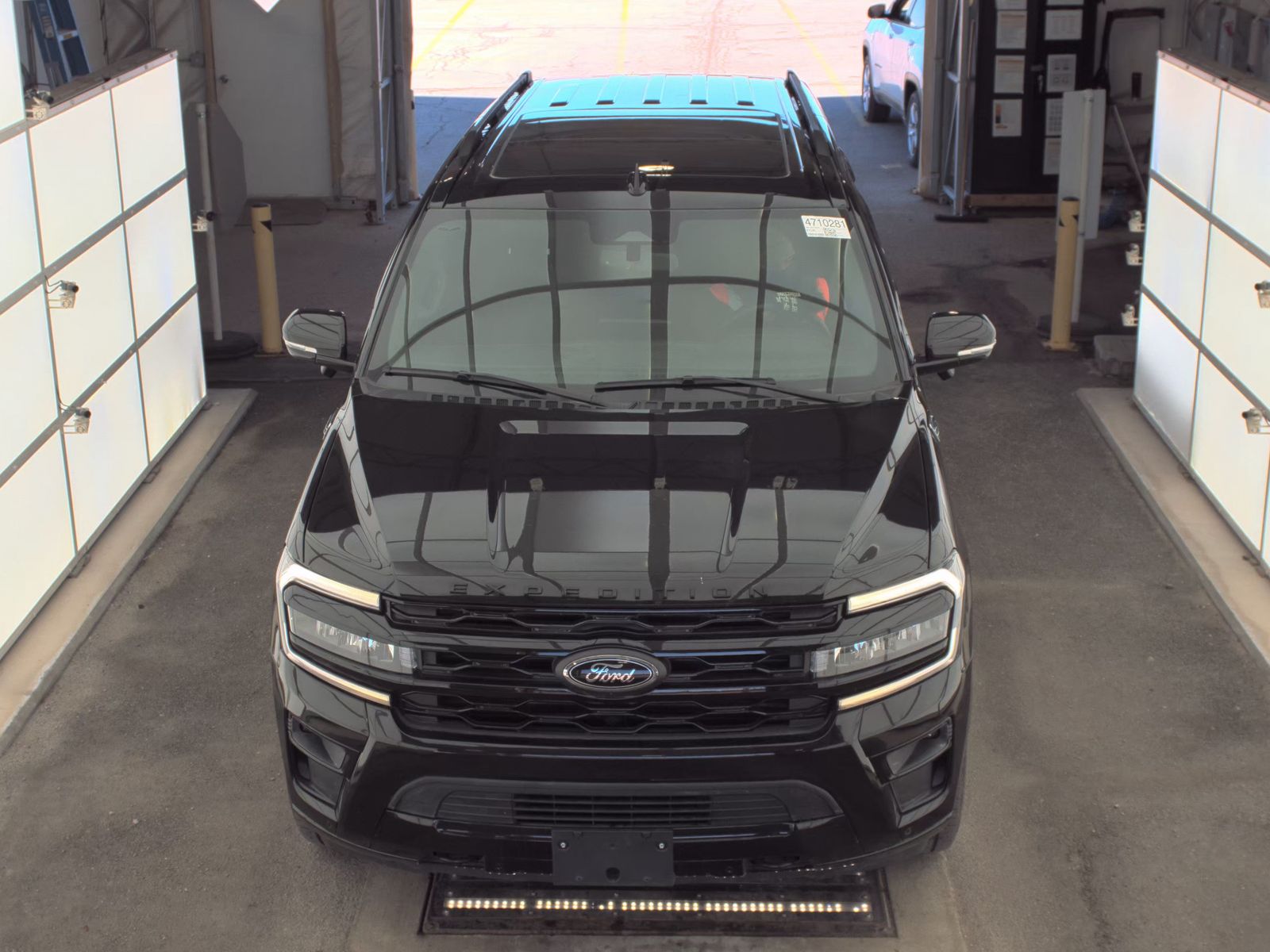 FORD EXPEDITION MAX - 3