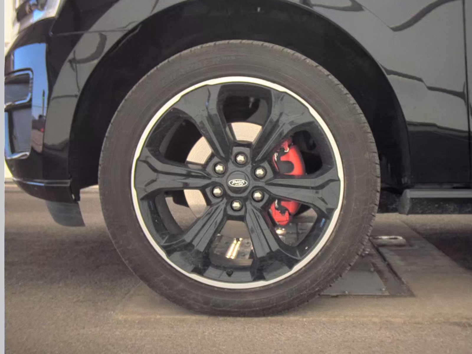 FORD EXPEDITION MAX - 10