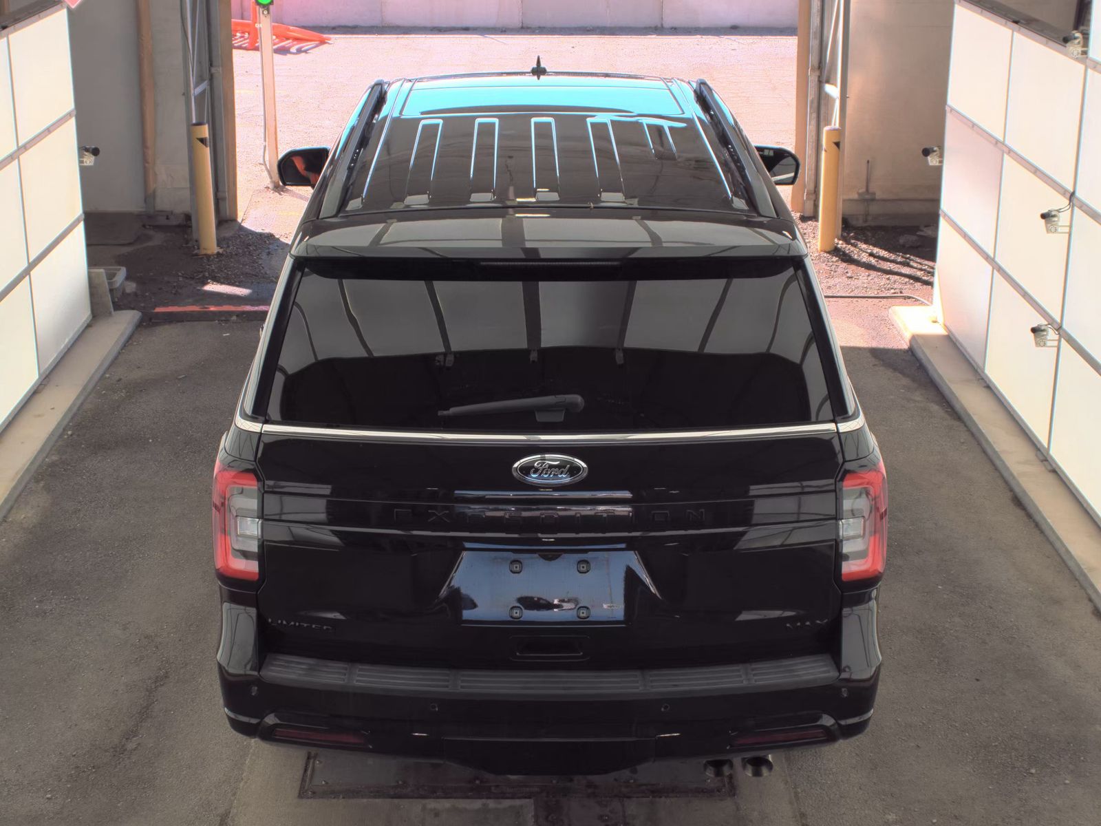 FORD EXPEDITION MAX - 7