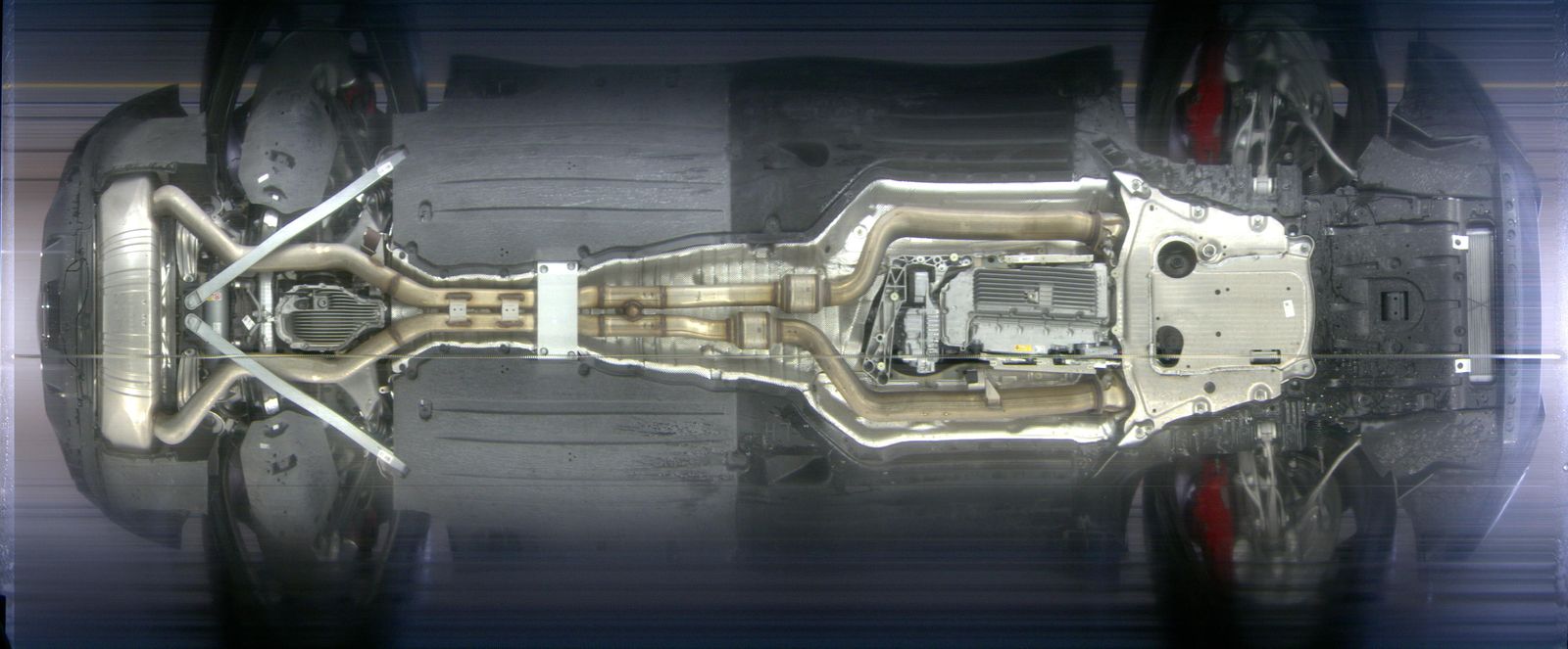 2025 BMW XM Label Red AWD