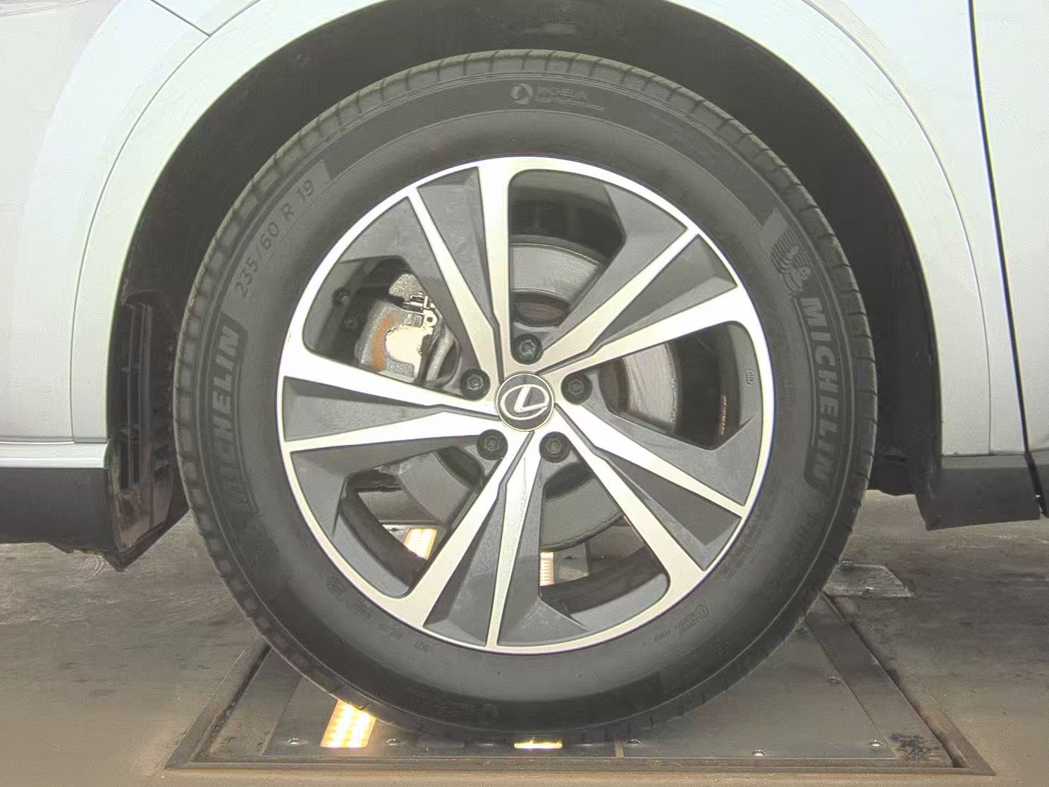 2023 Lexus RX RX 350 Premium AWD