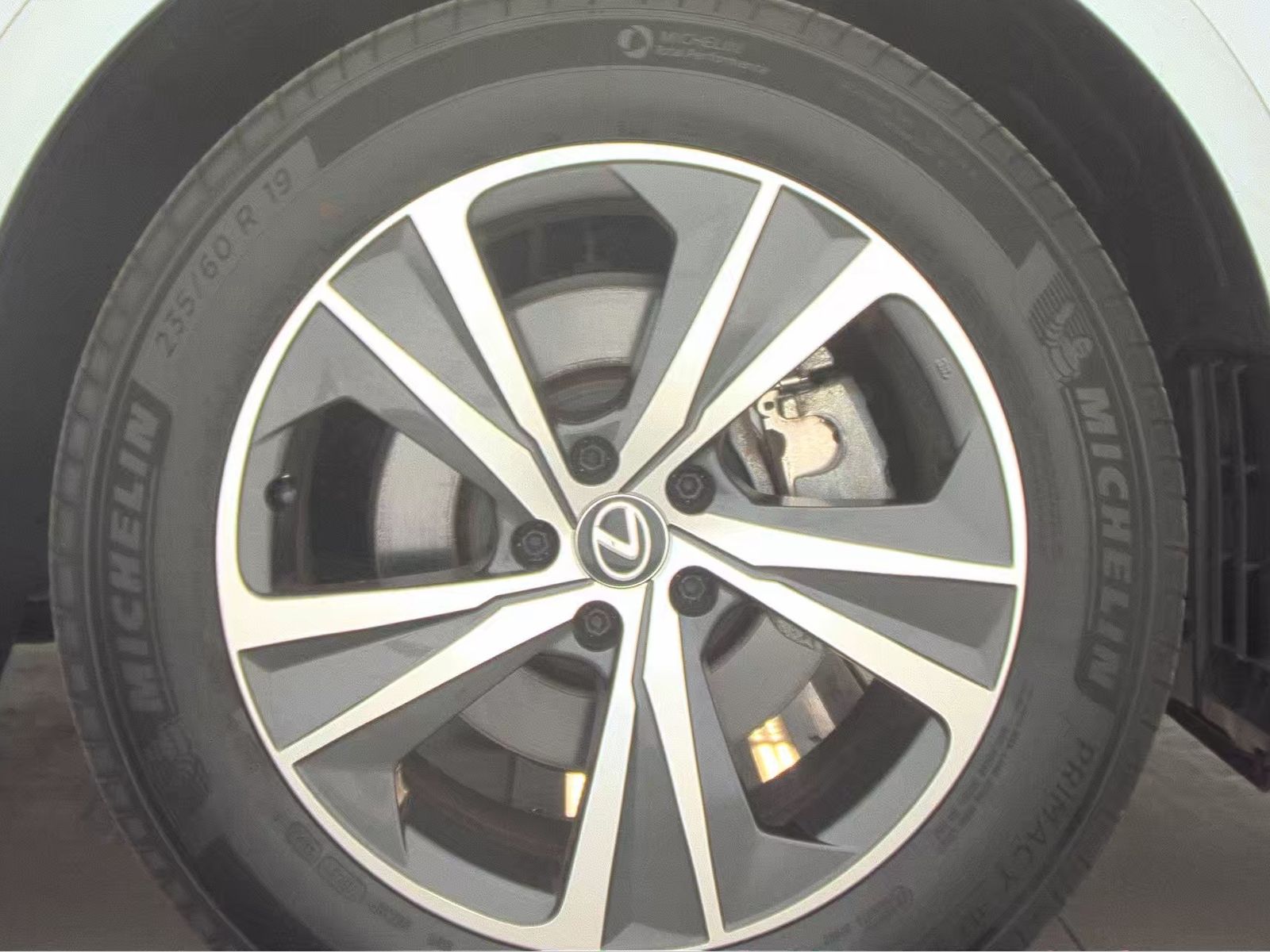 2023 Lexus RX RX 350 Premium AWD