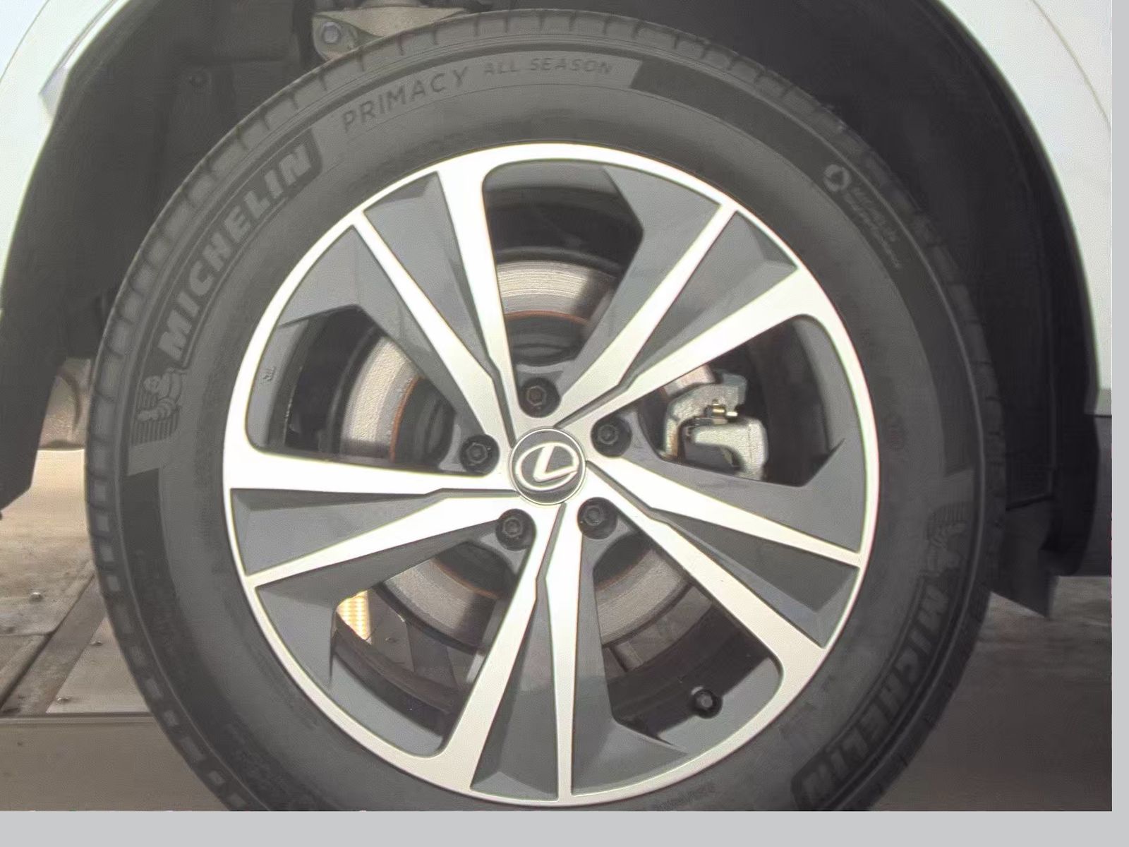 2023 Lexus RX RX 350 Premium AWD