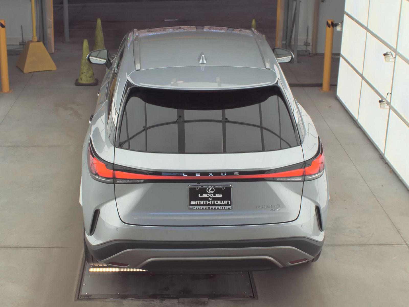 2023 Lexus RX RX 350 Premium AWD