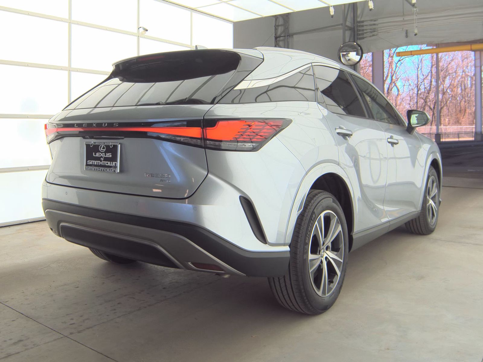 2023 Lexus RX RX 350 Premium AWD