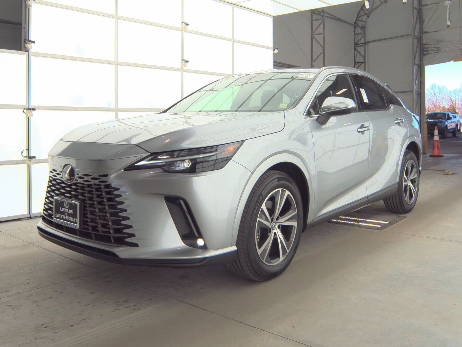 2023 Lexus RX RX 350 Premium AWD