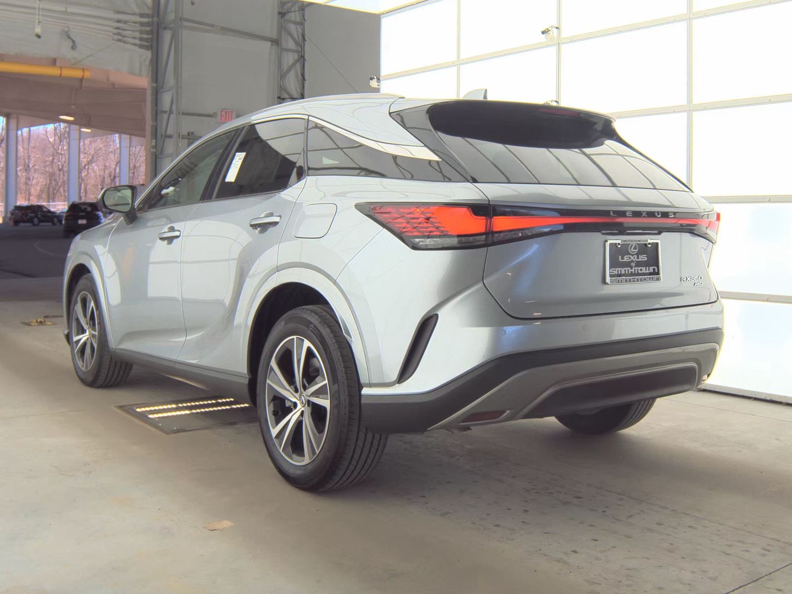 2023 Lexus RX RX 350 Premium AWD