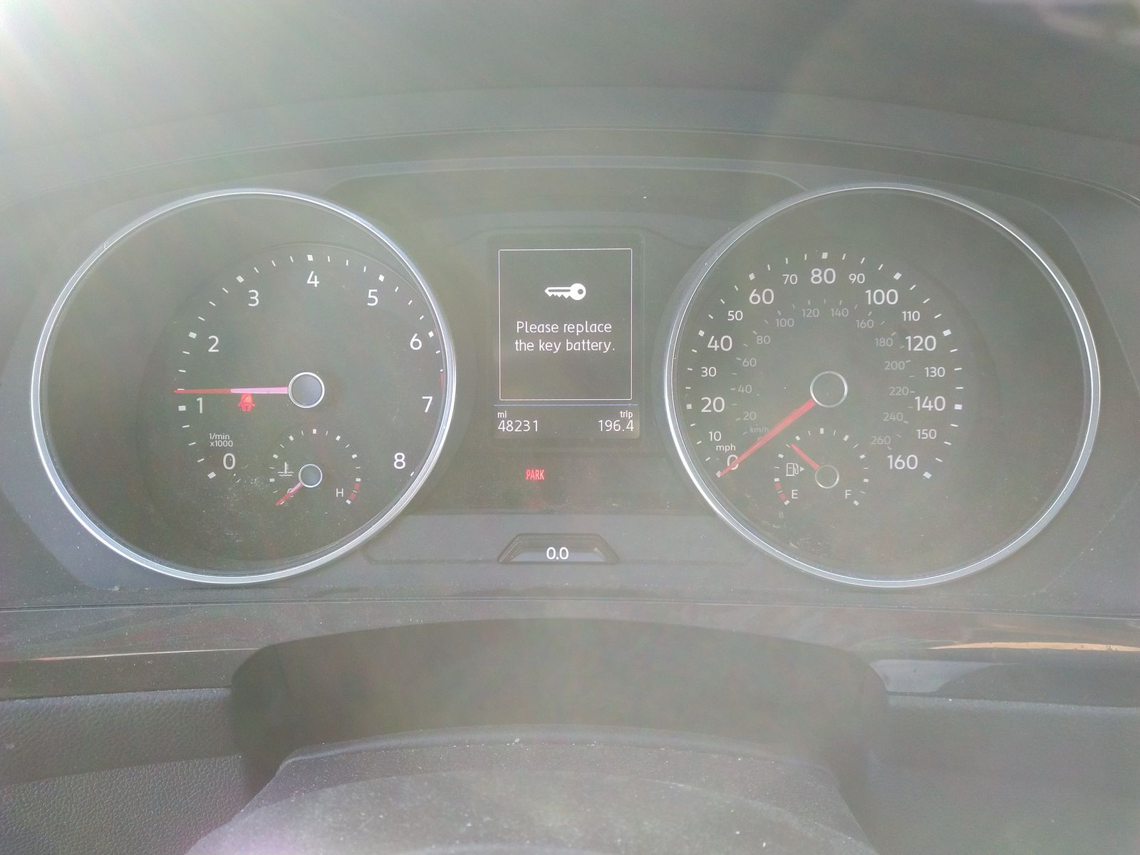 2021 Volkswagen Tiguan 2.0T SE R-Line Black FWD