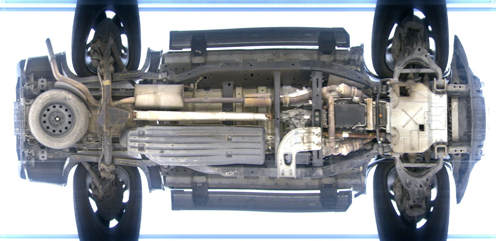 2019 Ford F-150 Lariat AWD