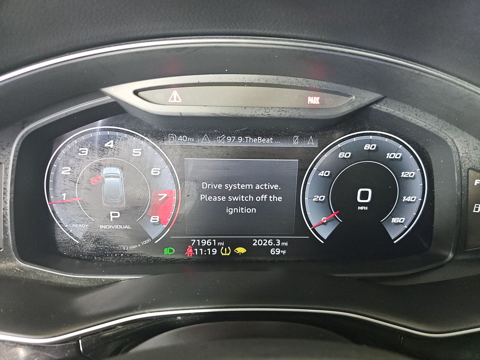 2021 Audi Q7 2.0T Premium Plus AWD