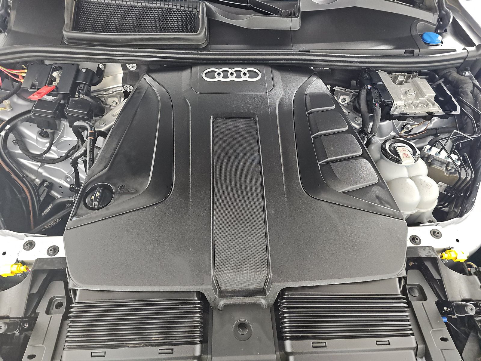 2021 Audi Q7 2.0T Premium Plus AWD