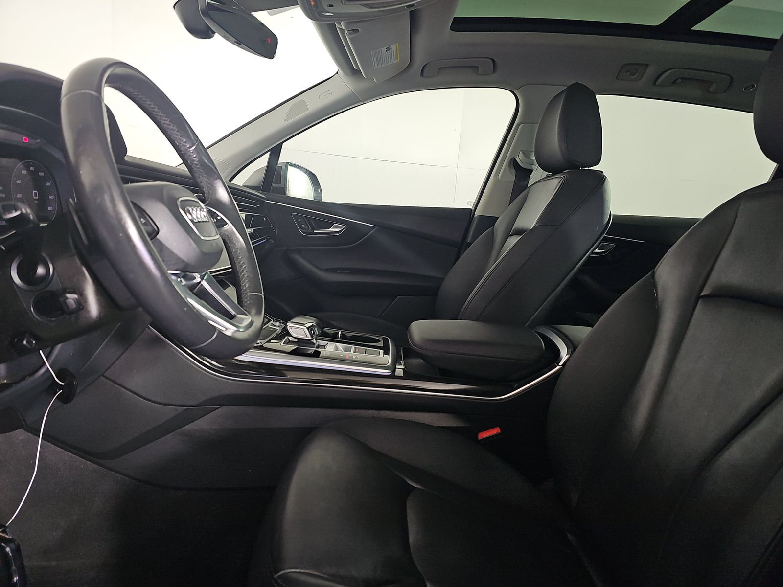 2021 Audi Q7 2.0T Premium Plus AWD