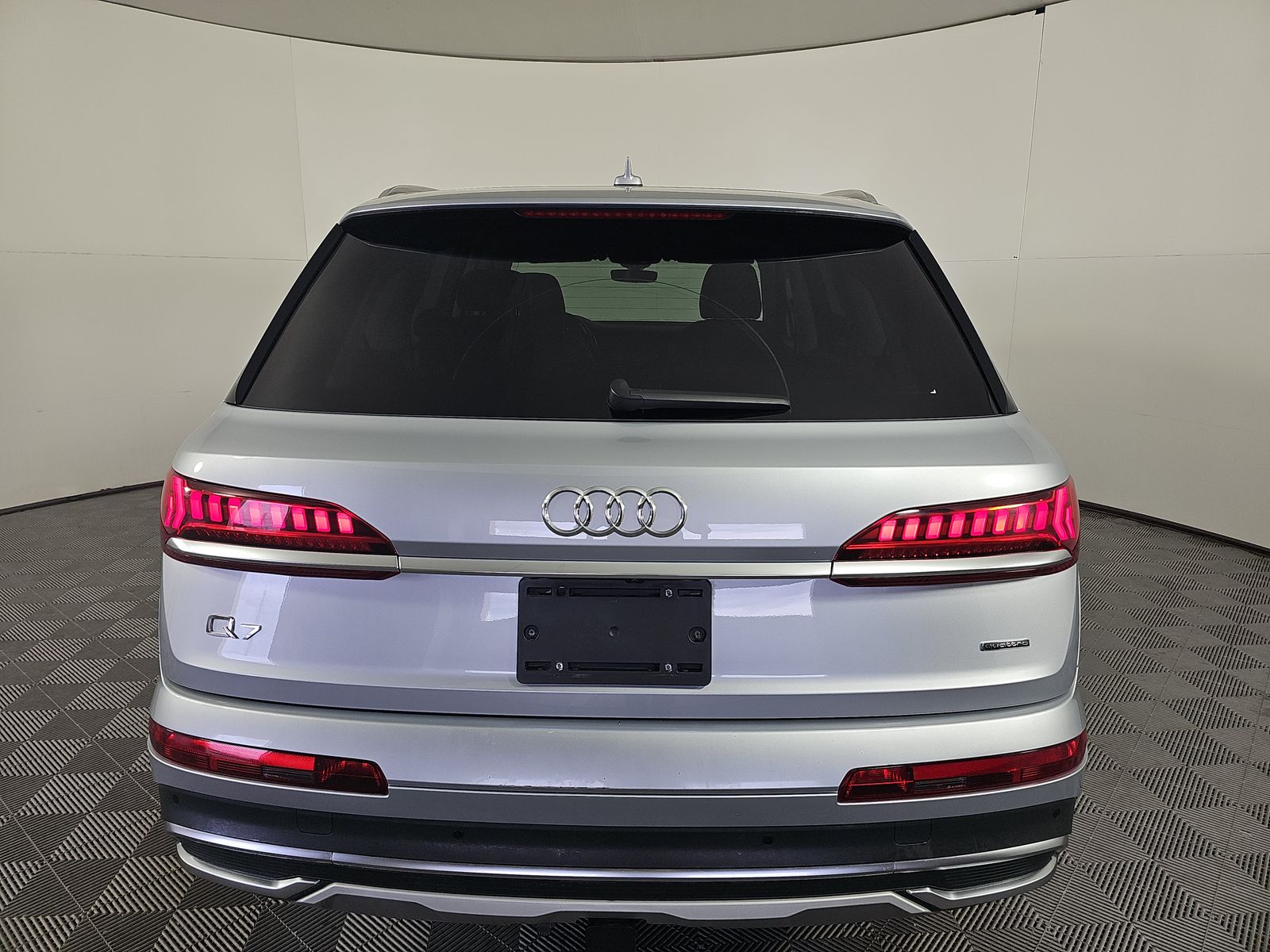 2021 Audi Q7 2.0T Premium Plus AWD