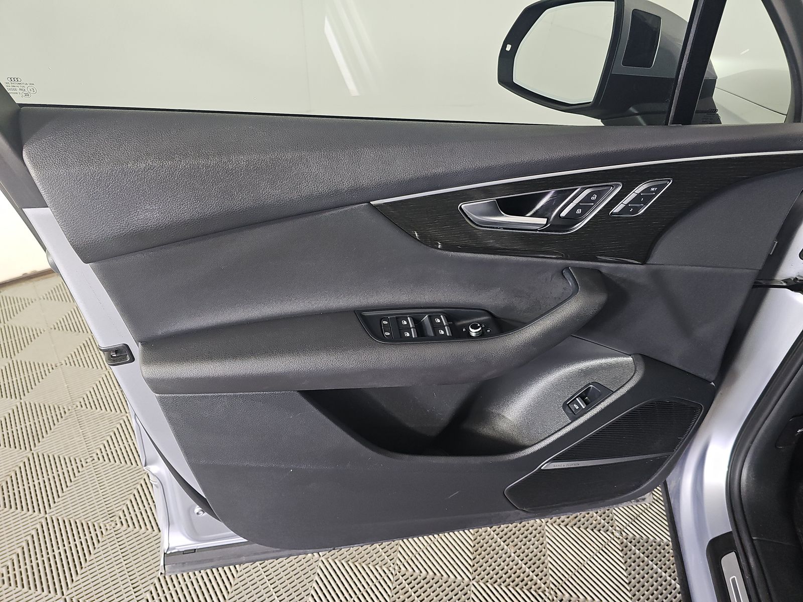 2021 Audi Q7 2.0T Premium Plus AWD