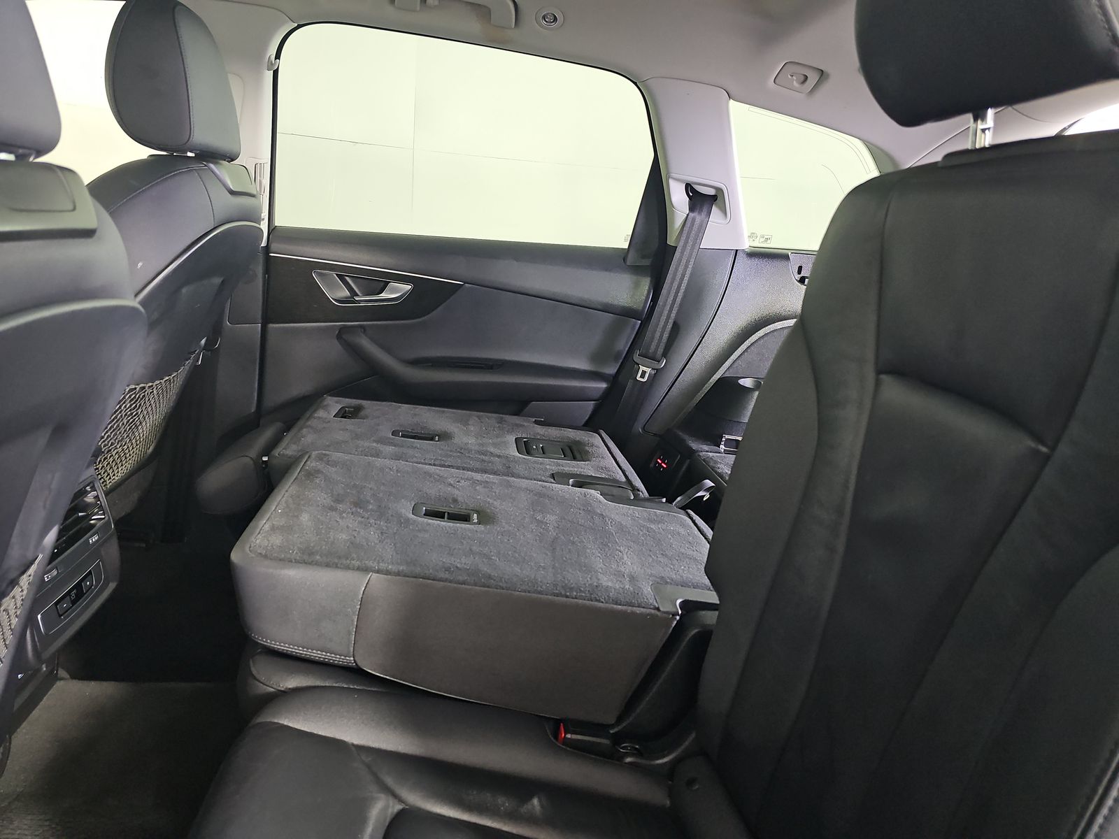 2021 Audi Q7 2.0T Premium Plus AWD