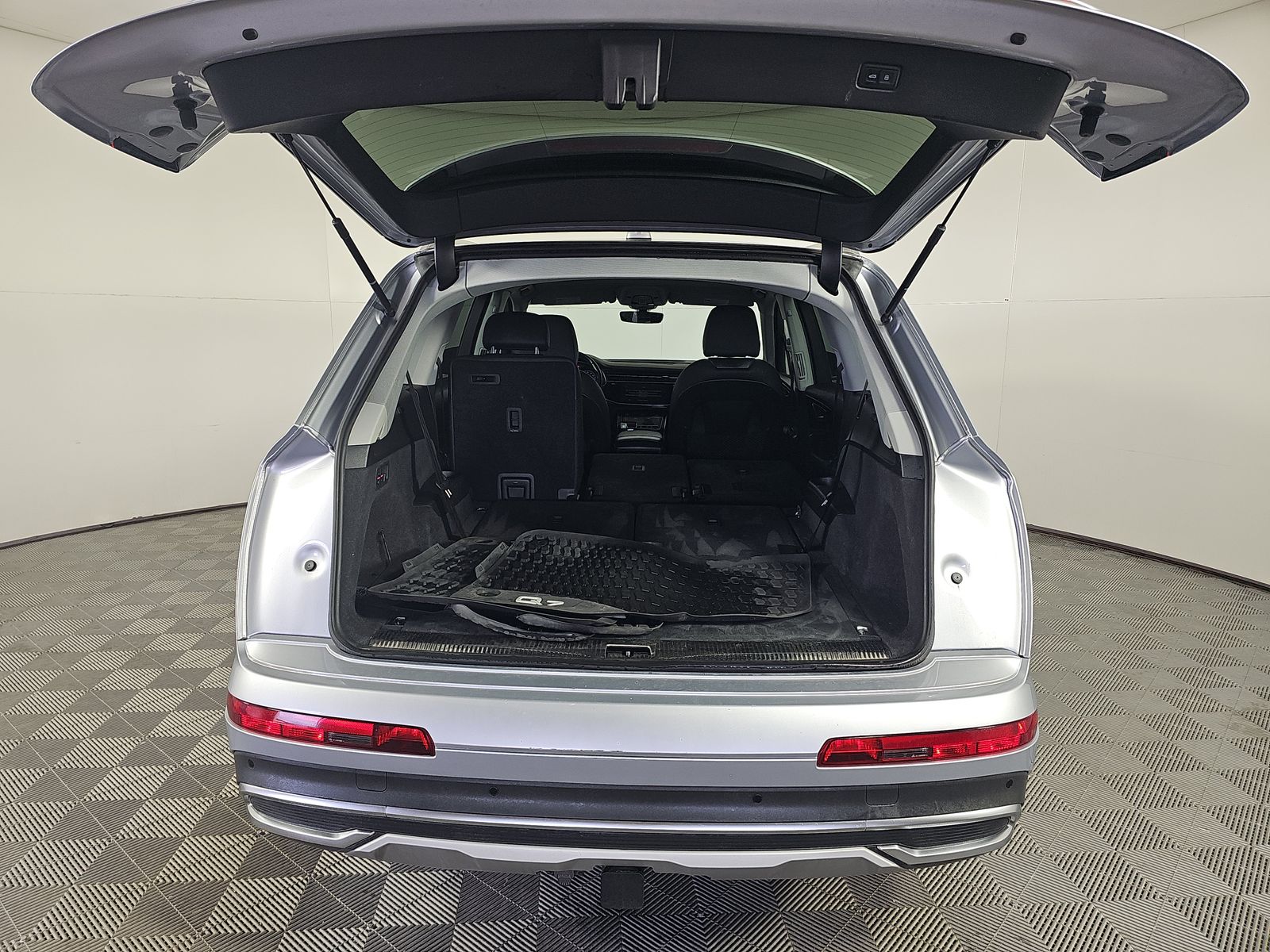 2021 Audi Q7 2.0T Premium Plus AWD