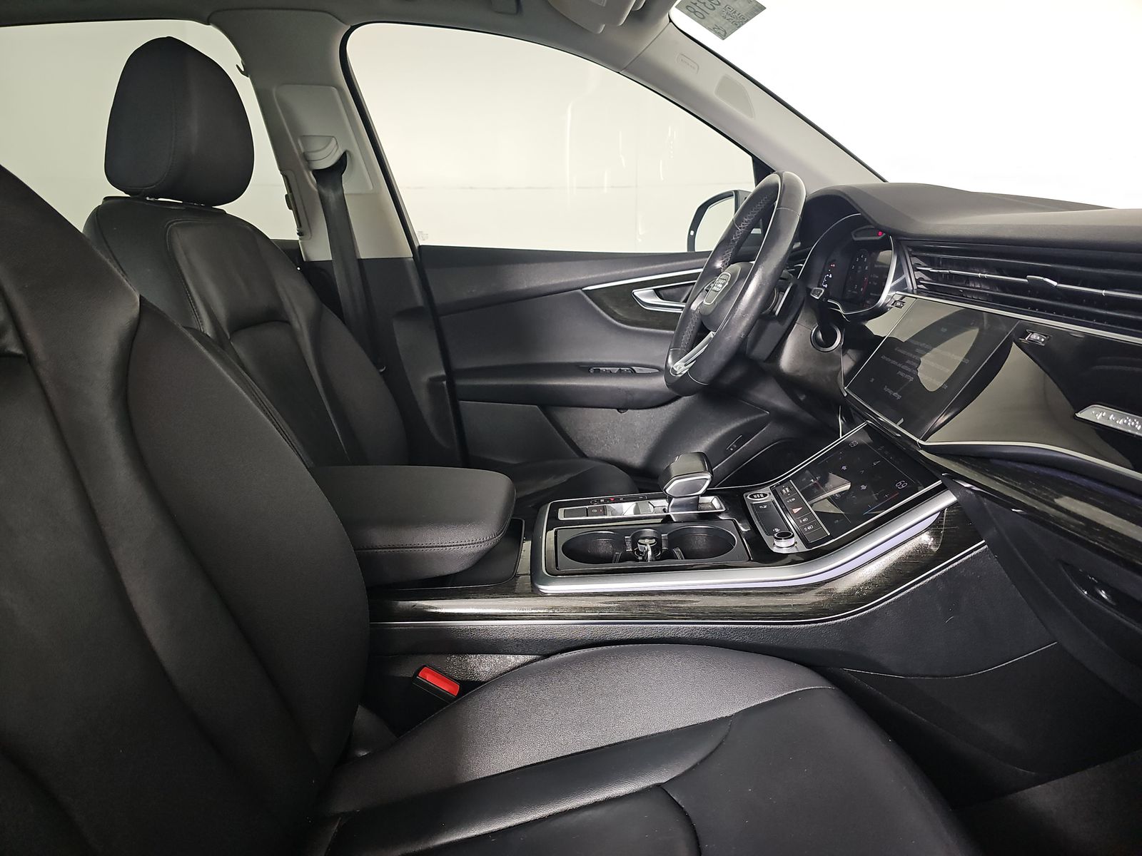 2021 Audi Q7 2.0T Premium Plus AWD