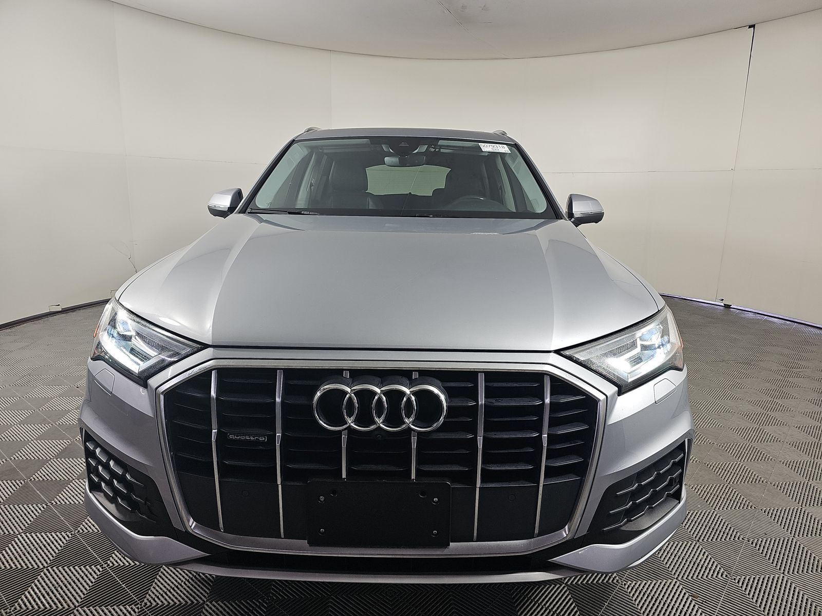 2021 Audi Q7 2.0T Premium Plus AWD