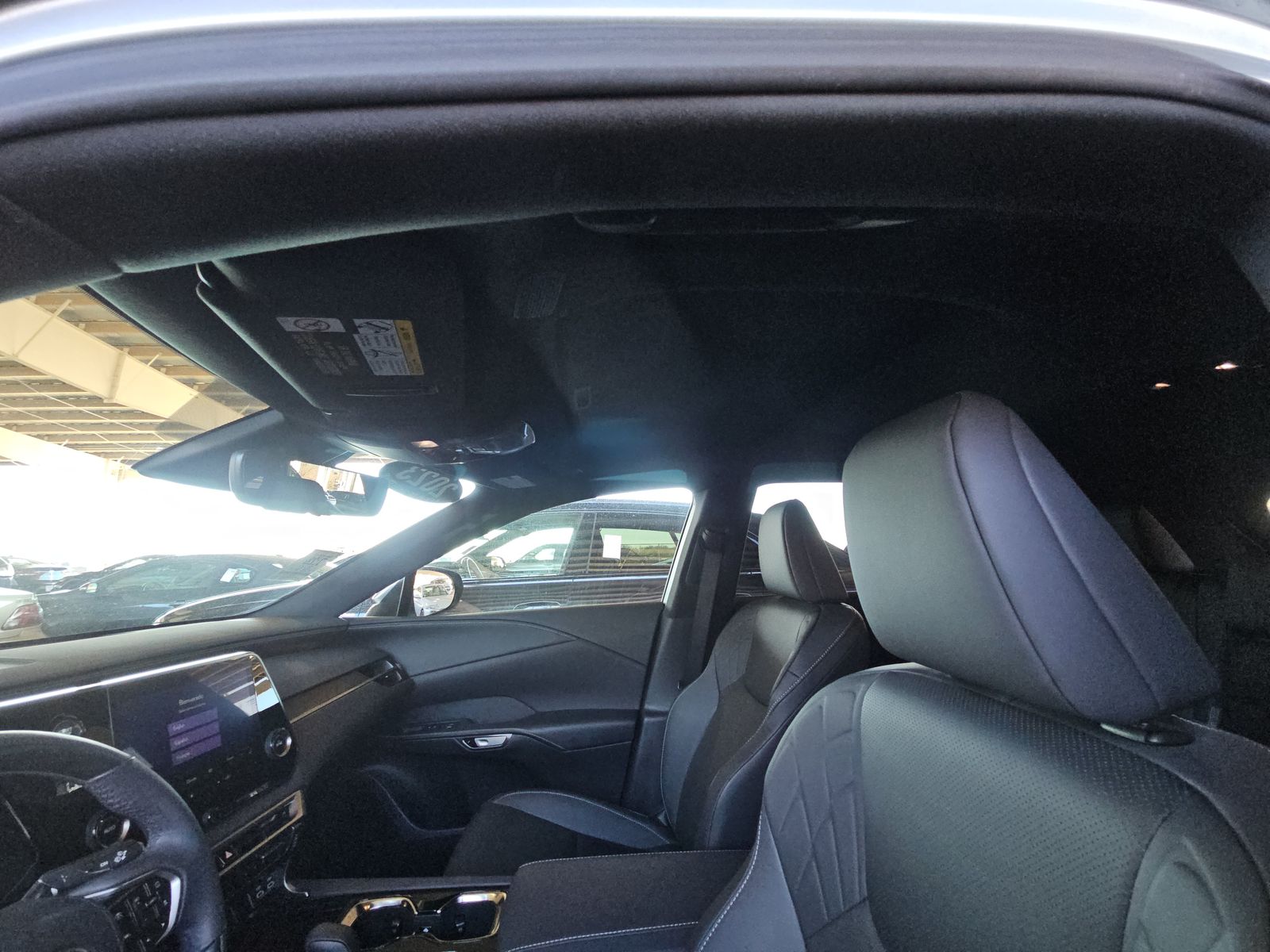 2023 Lexus RX RX 350 Premium AWD