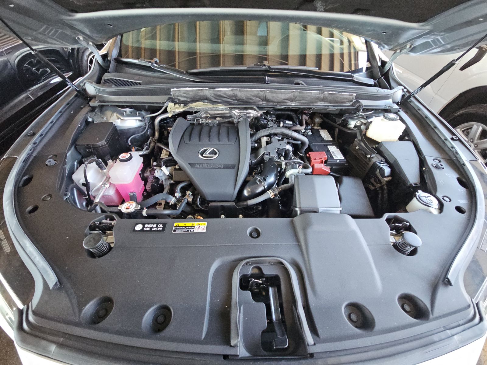 2023 Lexus RX RX 350 Premium AWD