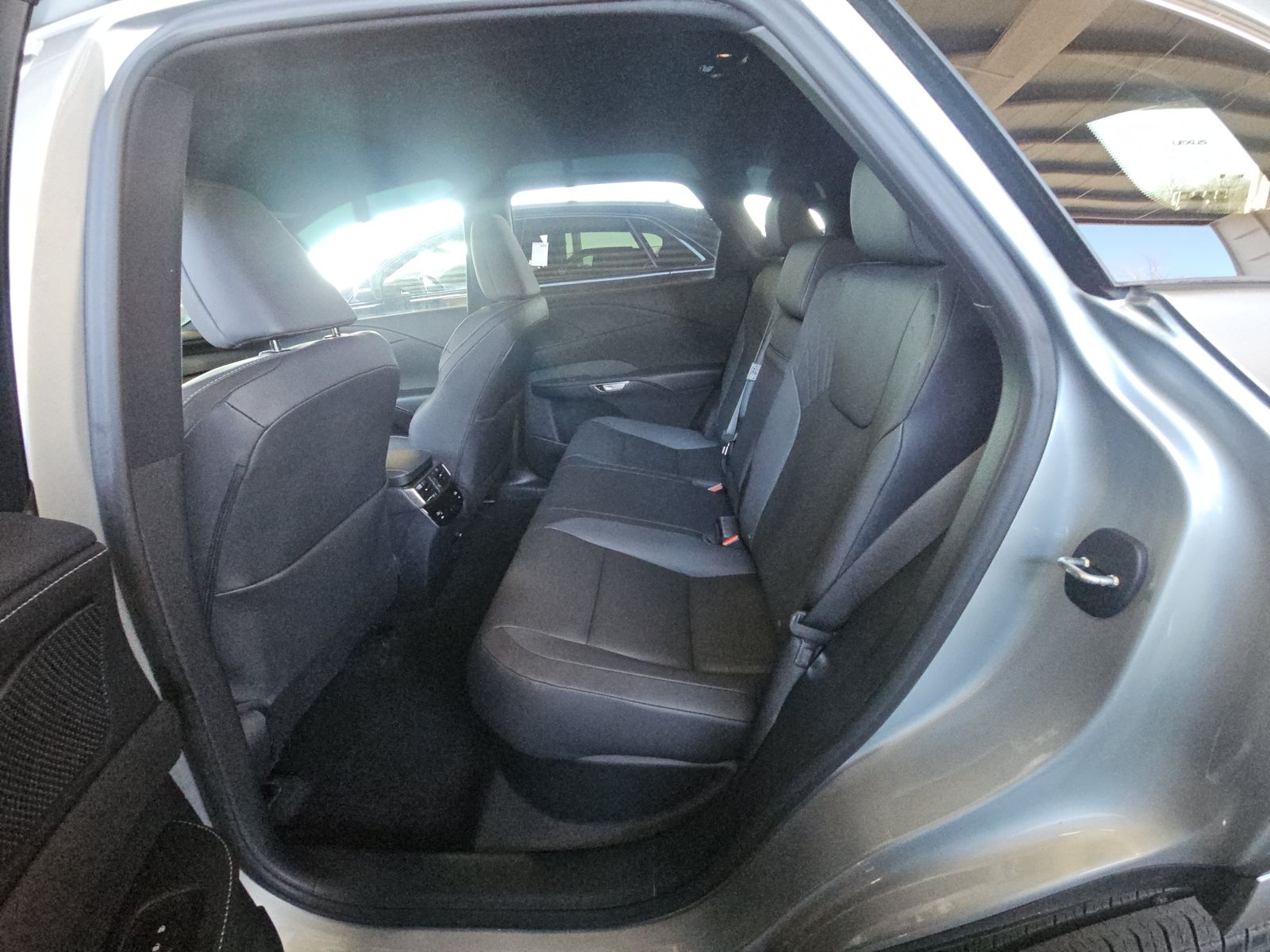 2023 Lexus RX RX 350 Premium AWD