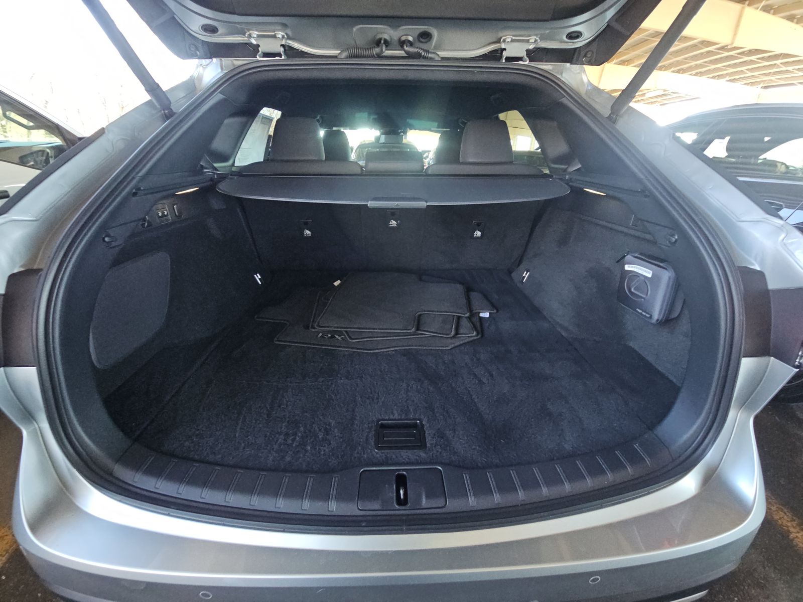 2023 Lexus RX RX 350 Premium AWD