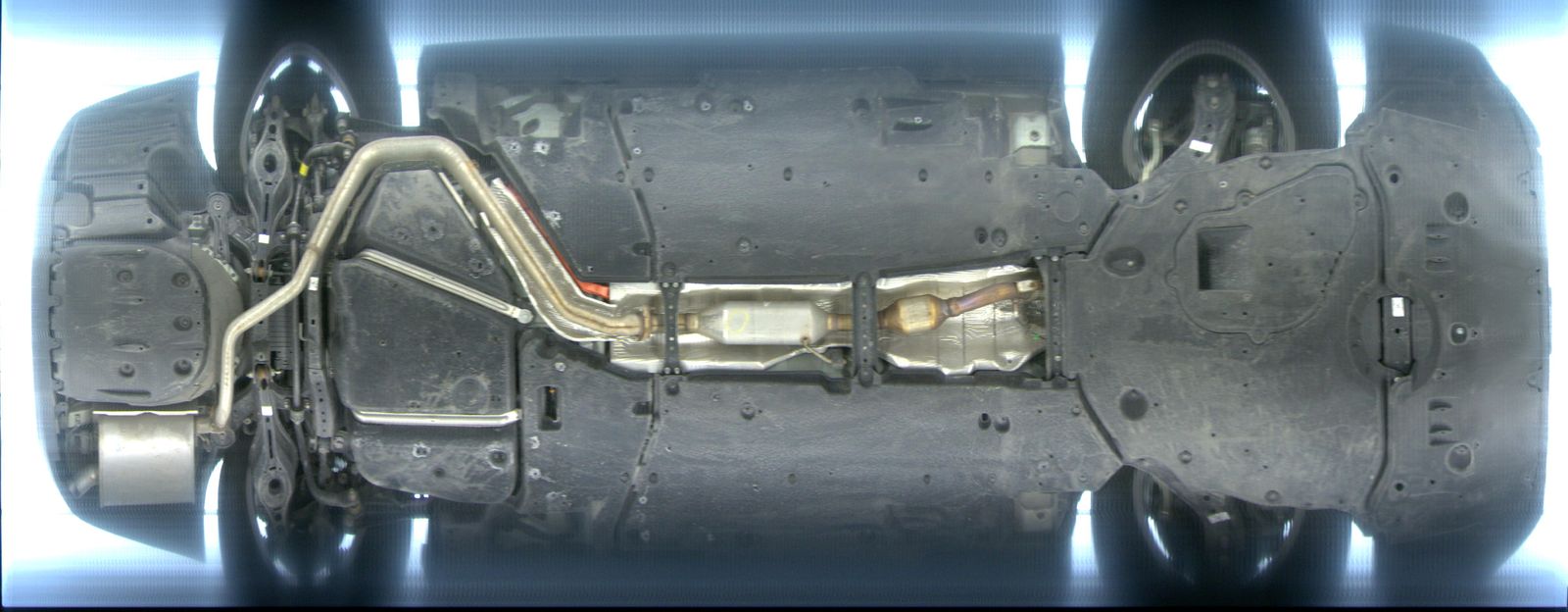 2025 Toyota Camry LE FWD