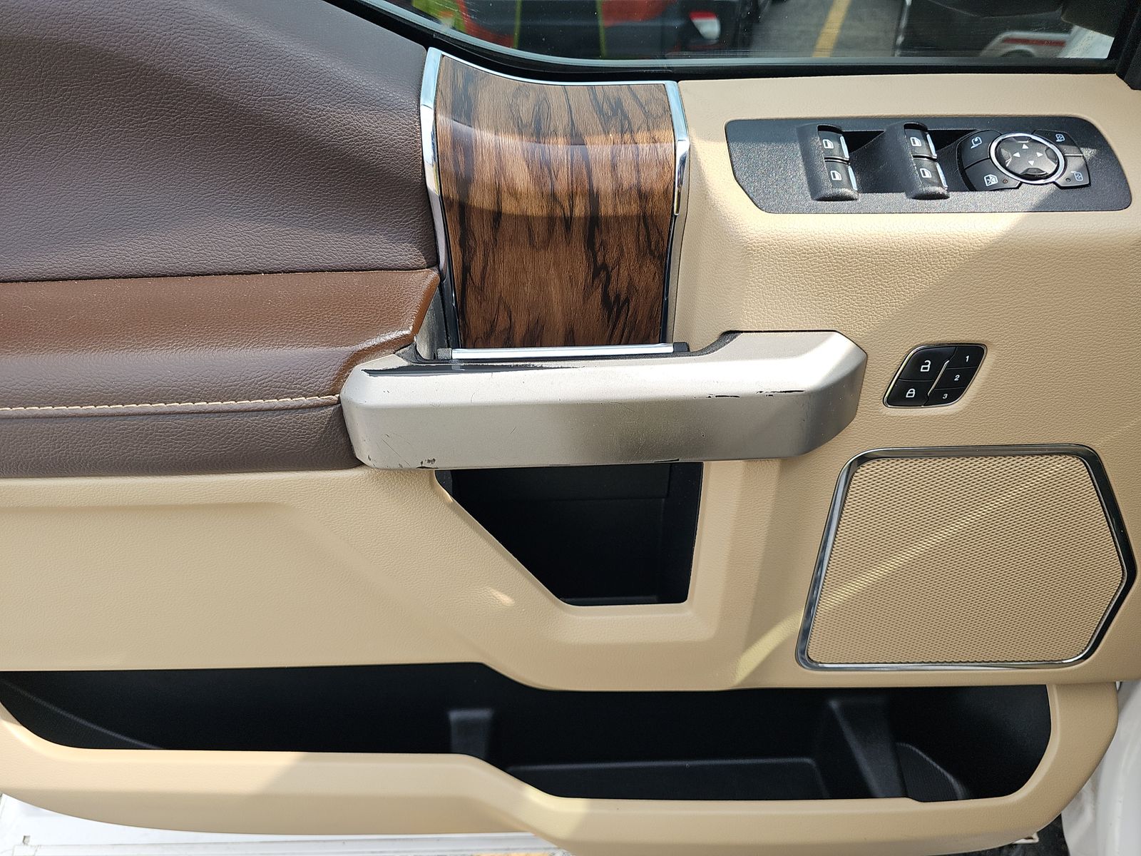 2019 Ford F-150 Lariat AWD