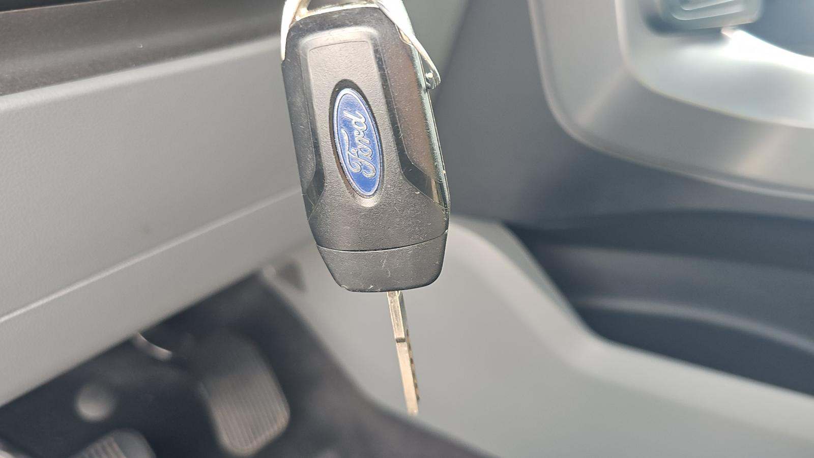 2025 Ford F-150 Hybrid XLT AWD