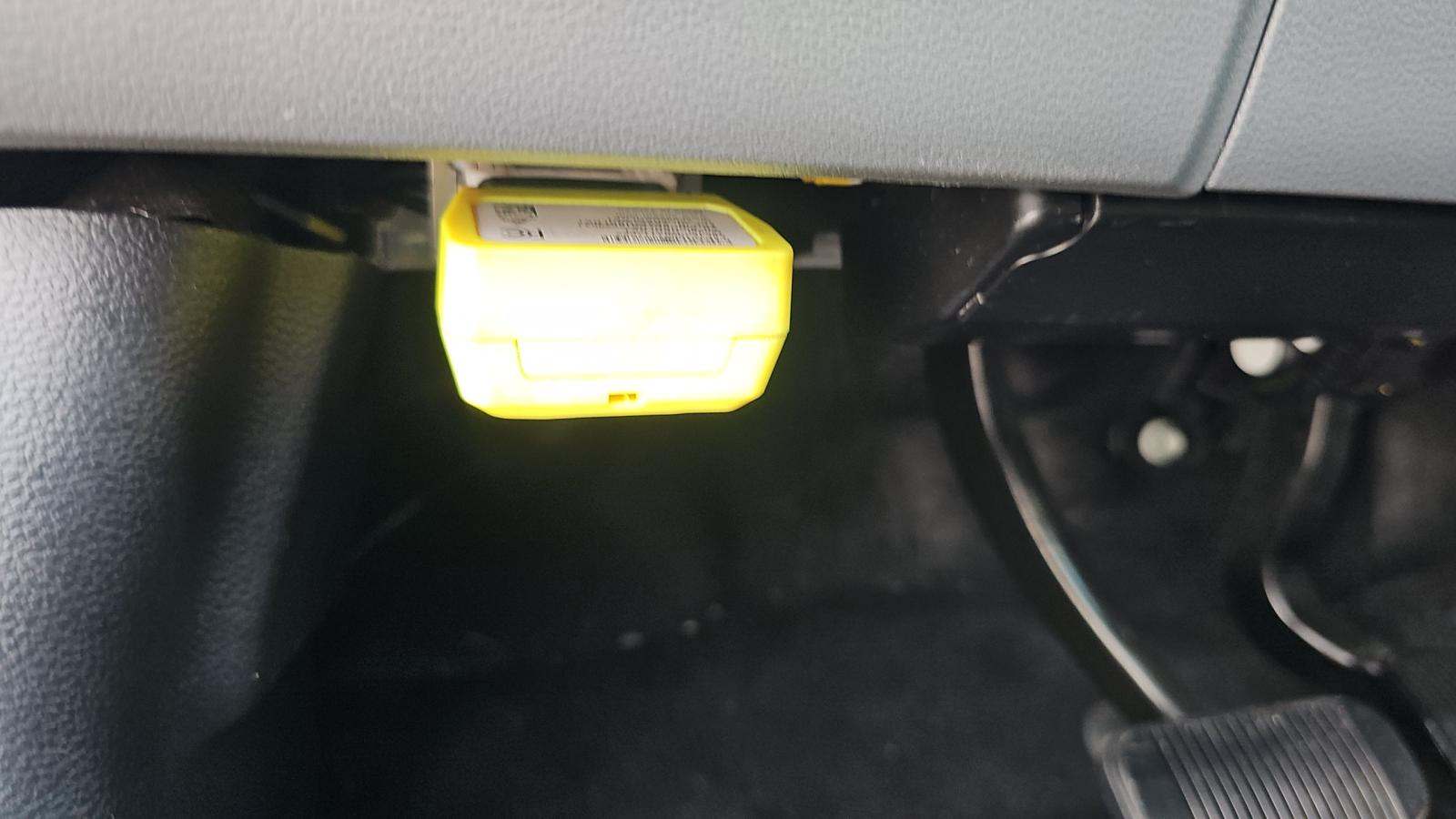 2025 Ford F-150 Hybrid XLT AWD