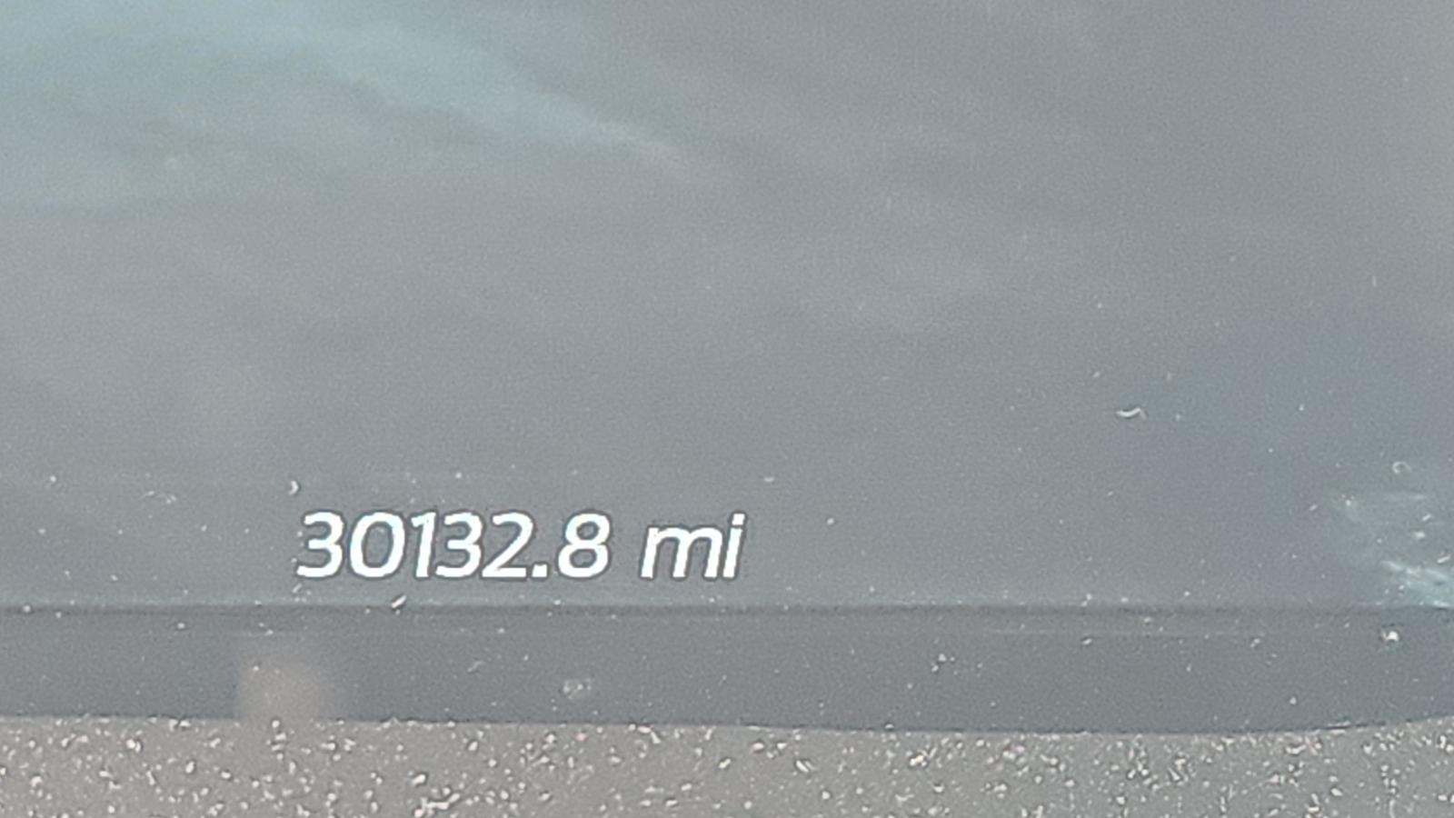 2025 Ford F-150 Hybrid XLT AWD