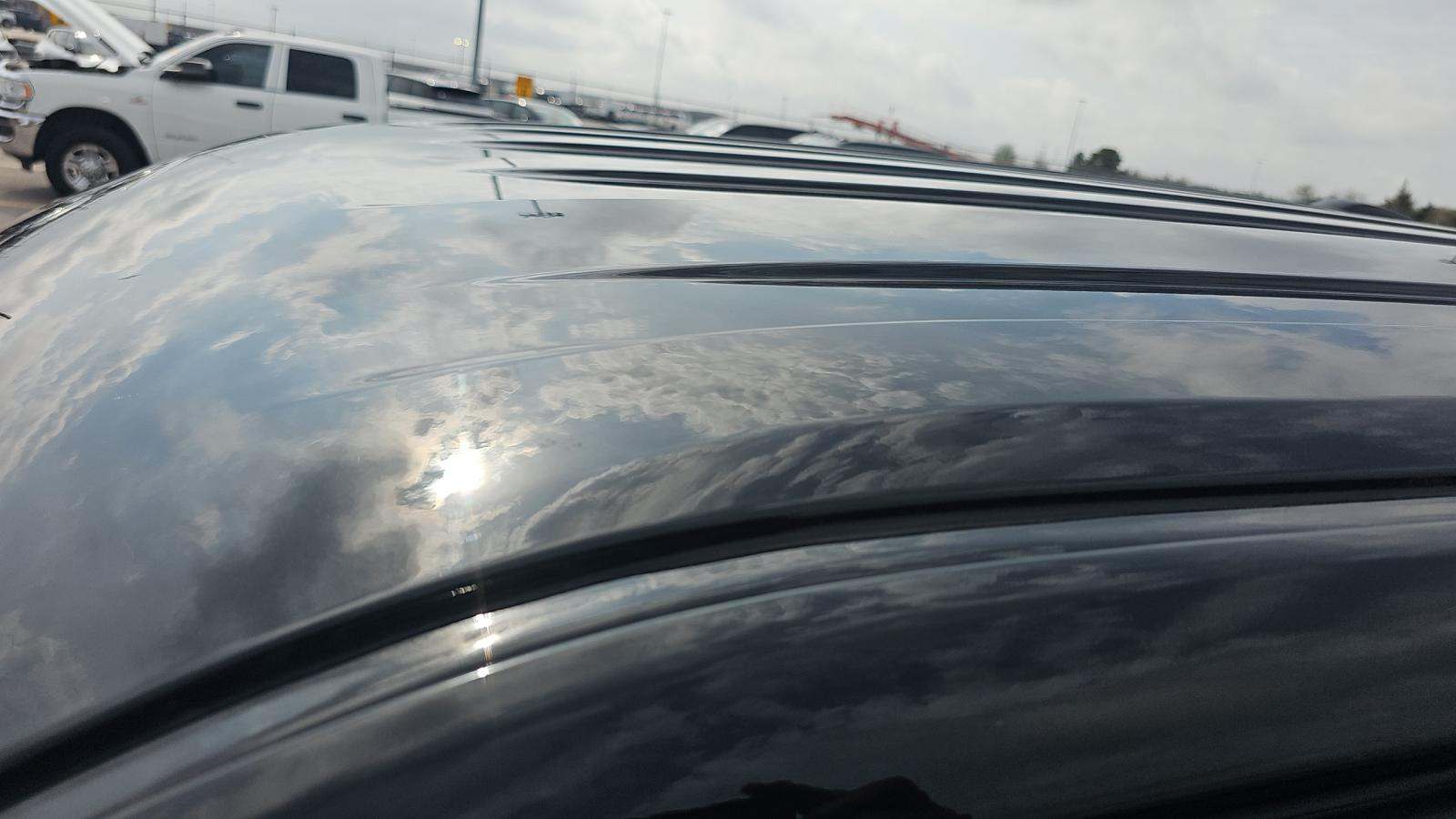 2025 Ford F-150 Hybrid XLT AWD