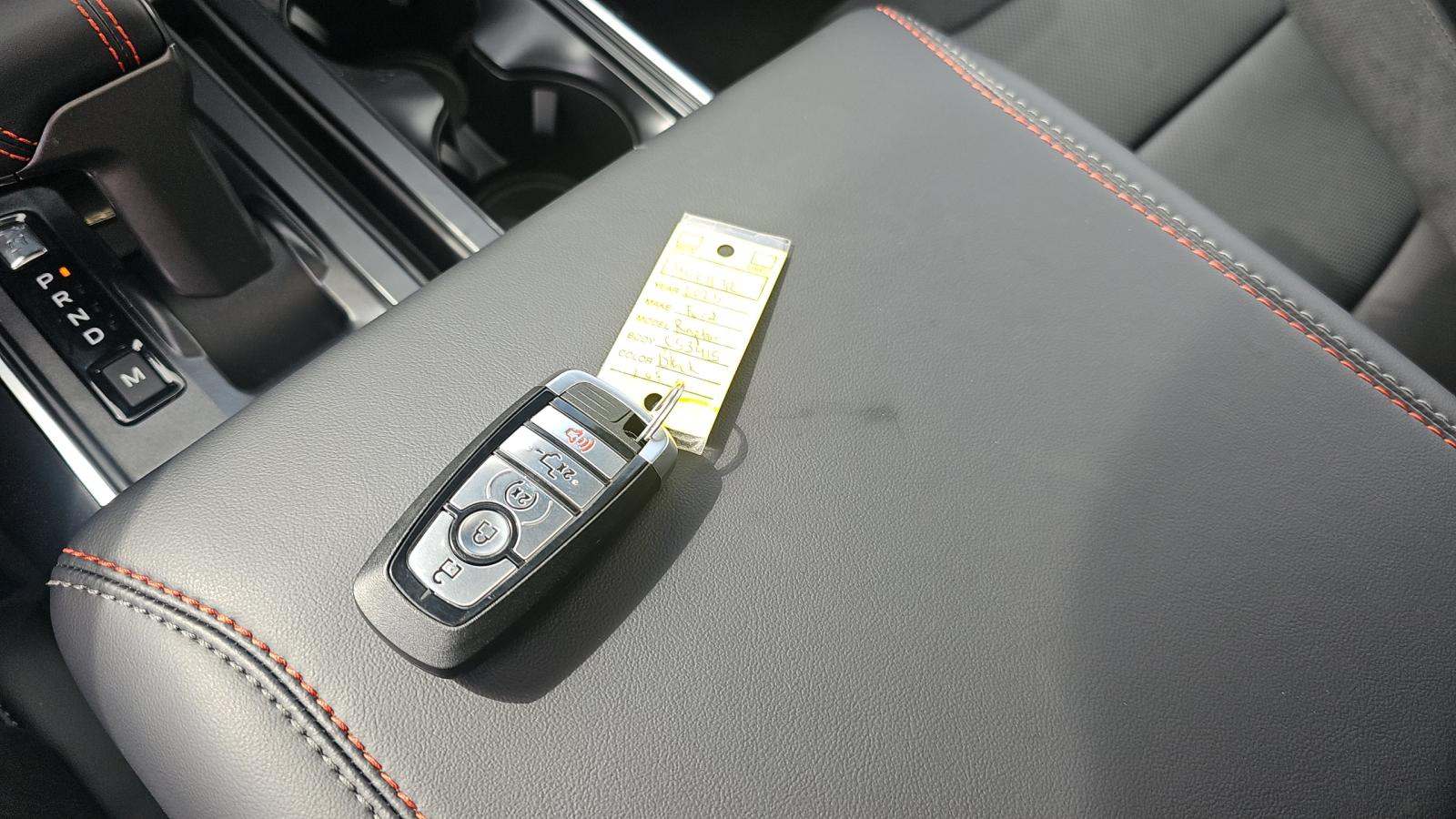 2025 Ford F-150 Raptor AWD